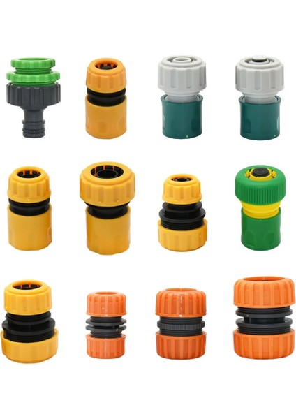 L Tarzı Inç Bahçe Hortumu Hızlı Bağlantı mm Boru Azaltma Bağlantısı Durdurma Suyu Ortak Sulama Sistemi Adaptörü (Yurt Dışından) fiyatları
