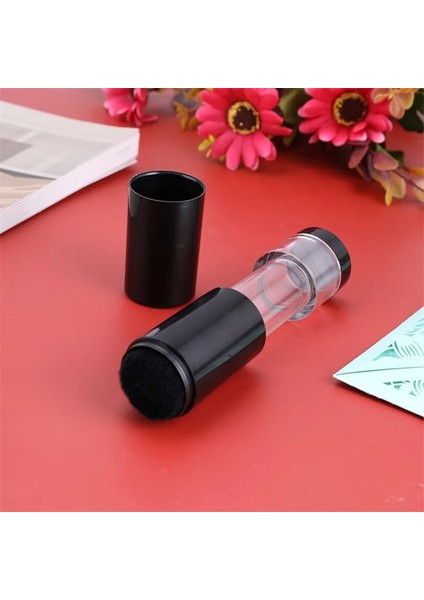 Mavi Tel Makas Stili Kabartma Toz Aracı Aplikatör Ince Kıl Kullanışlı Diy Crafting Kartı Aracı Glitter ile Kabartma Tozları Scrapbooking (Yurt Dışından) fiyatları