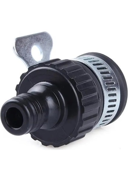 1 Adet Tarzı Dayanıklı Evrensel Su Musluk Adaptörü Plastik Hortum Uydurma Hortum Sulama Bahçe Suit mm Od Dokunun, Bahçe Aksesuarları (Yurt Dışından)