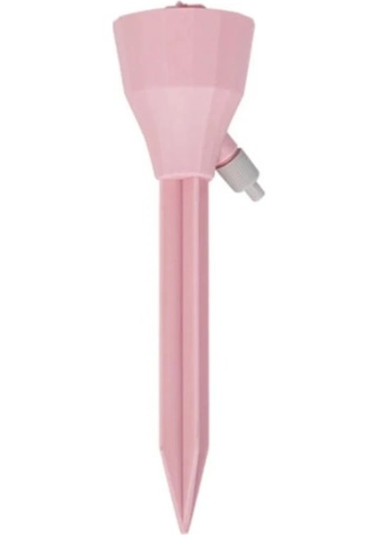 Pembe Tarzı Pcs Damla Sulama Sistemi Bitkiler Için Otomatik Sulama Başağı Bahçe Sulama Sistemi Sulama Sistemi Sera (Yurt Dışından)