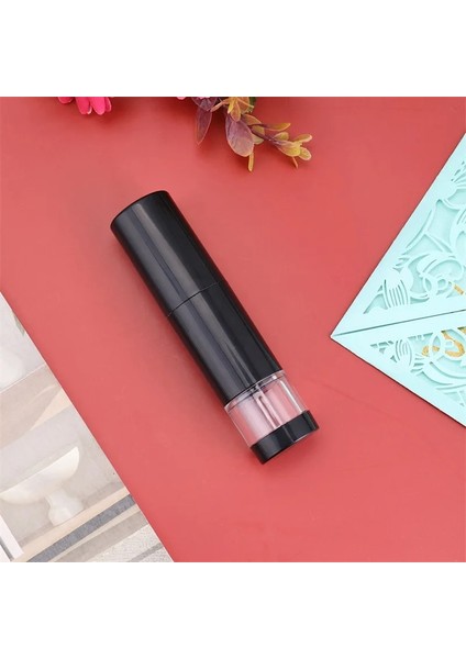 Mavi Tel Makas Stili Kabartma Toz Aracı Aplikatör Ince Kıl Kullanışlı Diy Crafting Kartı Aracı Glitter ile Kabartma Tozları Scrapbooking (Yurt Dışından) fırsatları