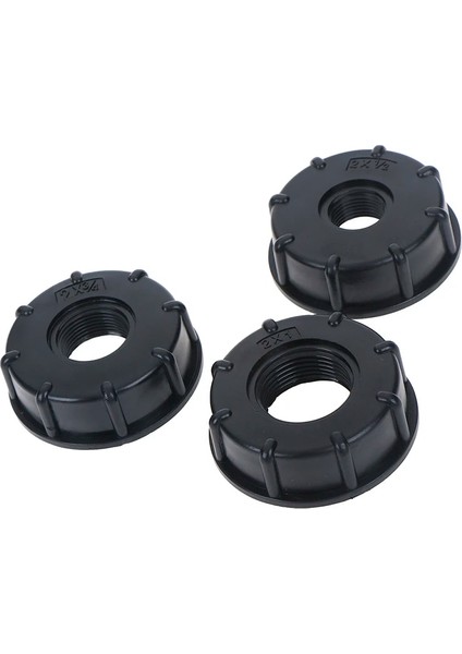 Bir Stil Ev Bahçe Su Konnektörü Iı Inç Konu Yeni Ibc Tank Adaptörü Musluk Konnektörü Için Yedek Vana Uydurma (Yurt Dışından)
