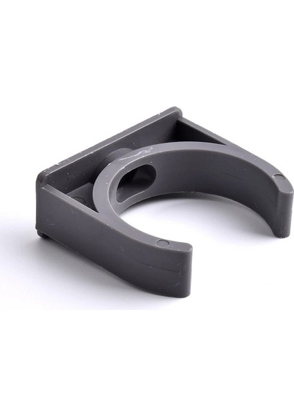 Iç Çap 40MM Stili 5 Adet 2~ Iç Çap 20~40MM Pvc Boru Kelepçesi Konnektörü Bahçe Sulama Akvaryum Balık Tankı Sulama Adaptörü Parçaları Tespit Derzi (Yurt Dışından) indirimleri