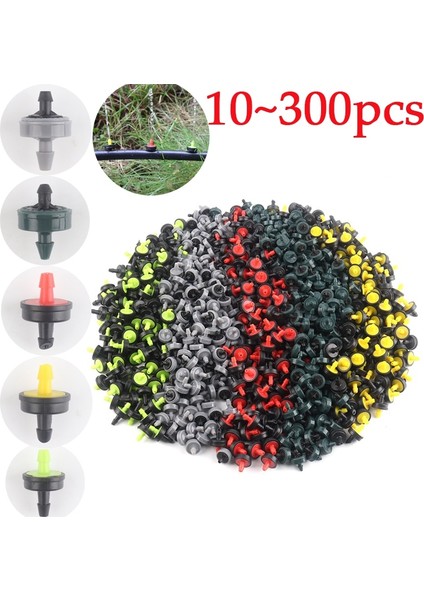 10L 10 Adet Tarzı 10~ Bahçe Sulama Yağmurlama Sistemi 4l 8l 10L 20L 30L Akış Su Tasarruflu Damlatıcı Plastik Meyve Ağacı Sebze Sulama Yayıcıları (Yurt Dışından) fiyatları