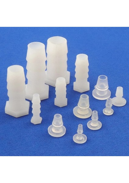 12 mm Tarzı 100 Adet 200~OFE Boru Dikenli Tapa Sulama Suyu Besleme Sistemi Su Durdurucu Konnektör Tank Bağlantıları Plastik Hortum Uç Kapağı (Yurt Dışından) fiyatları