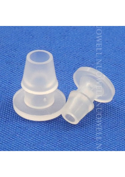 4mm Tarzı 100 Adet 200~OFE Boru Dikenli Tapa Sulama Suyu Besleme Sistemi Su Durdurucu Konnektör Tank Bağlantıları Plastik Hortum Uç Kapağı (Yurt Dışından) modelleri