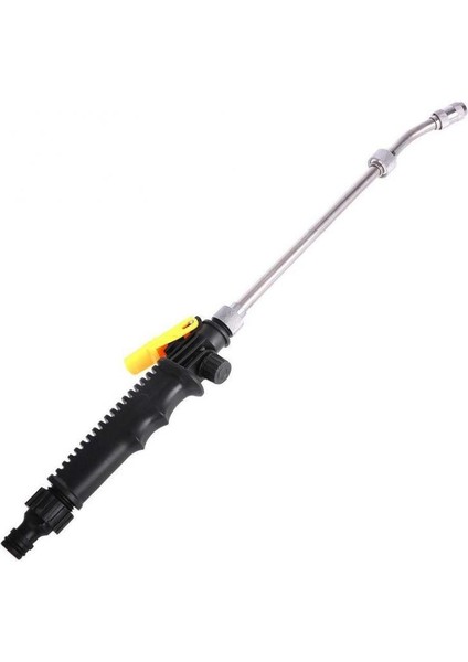 30CM Tarzı Yüksek Basınçlı Güç Su Tabancası Jet Bahçe Yıkama Hortumu Değnek Meme Püskürtücü Sulama Sprey Yağmurlama Temizleme Aracı Bahçe Jardin (Yurt Dışından)