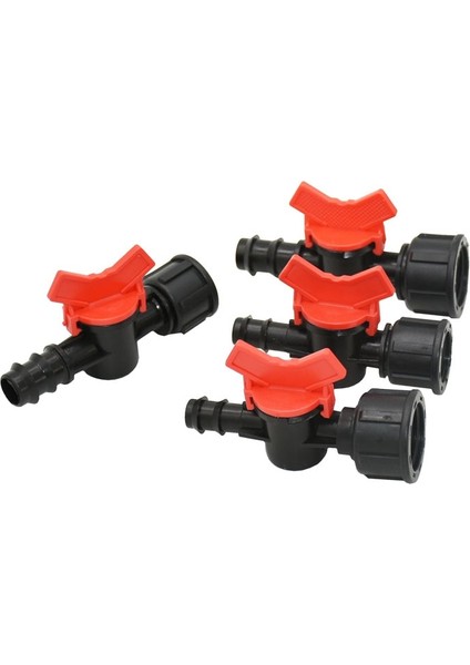 3ı4 Ila 20 Stili Dişi Hortum Bahçe Musluğu Sulama Suyu Vanası Mini Vana Su Tutucu Konnektör Adaptörü 1 Adet (Yurt Dışından) fiyatları
