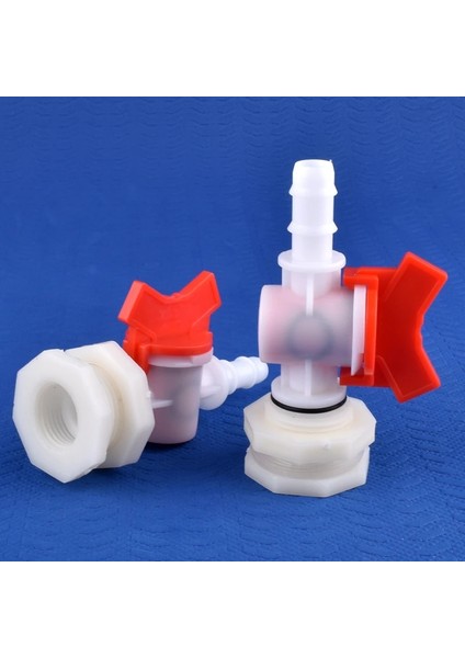 G1I2-10MM Stili 1 Takım 1~30 Takım Yuvası G 4~20MM Abs Su Deposu Konnektörü Pom Vana Seti Akvaryum Tankı Bağlantısı Bahçe Sulama Suyu Havuzu Hortumu Bağlantısı (Yurt Dışından) modelleri