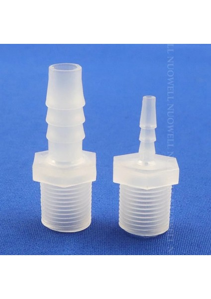 G1I8-6.4 Stili 20 Adet 200 ~ 5 Adet G Gınch Konu 2.8 ~ 12MM Gıda Sınıfı Pp Konnektörler Akvaryum Balık Tankı Hava Pompası Havalandırıcı Hortum Bağlantı Parçaları (Yurt Dışından) fırsatları