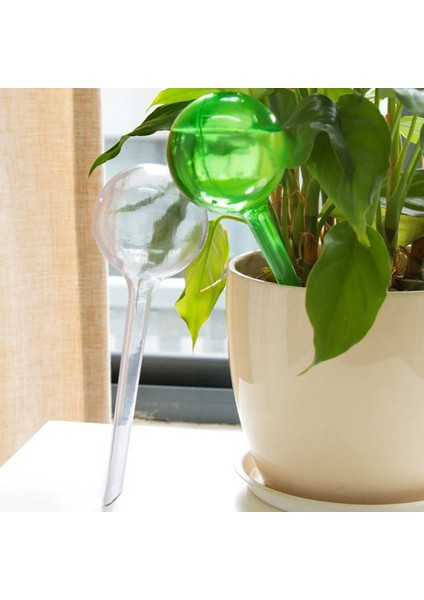 Açık Gri Tarzı Otomatik Sulama Cihazı Houseplant Bitki Pot Ampul Küre Bahçe Ev Waterer Bahçe Sulama Sistemi Damla Sulama Sıcak Satış (Yurt Dışından) fiyatları