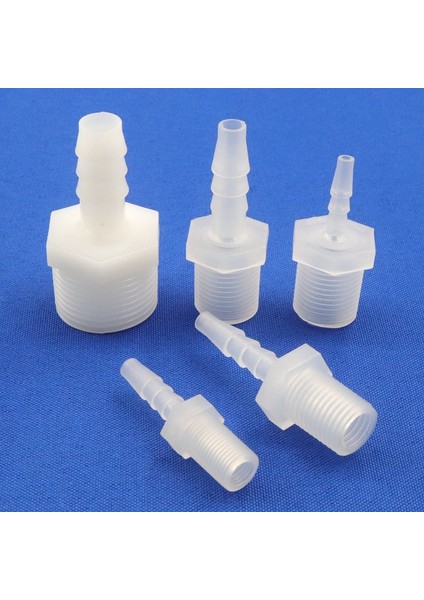G1I4-6.4 Stili 20 Adet 200 ~ 5 Adet G Gınch Konu 2.8 ~ 12MM Gıda Sınıfı Pp Konnektörler Akvaryum Balık Tankı Hava Pompası Havalandırıcı Hortum Bağlantı Parçaları (Yurt Dışından) fiyatları