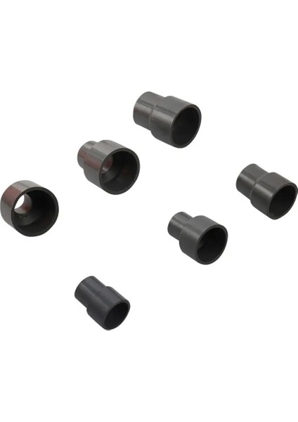 40 Mm'den 32 Mm'ye Kadar Stil Bahçe Sulama Pvc Gri Düz Düşürücü Bağlantı Ortak Su Borusu Tamir Adaptörü Dıy Raf Parçaları (Yurt Dışından) fırsatları