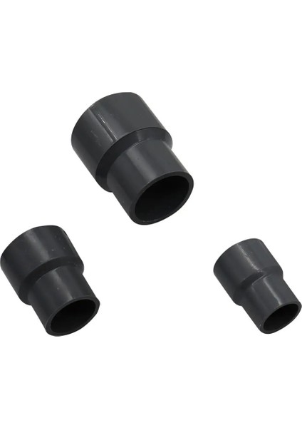40 Mm'den 32 Mm'ye Kadar Stil Bahçe Sulama Pvc Gri Düz Düşürücü Bağlantı Ortak Su Borusu Tamir Adaptörü Dıy Raf Parçaları (Yurt Dışından) indirimleri