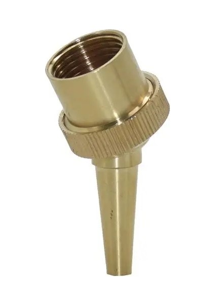 1 Inç Tarzı Kadın Çeşmesi Nozulları Pirinç Dekoratif Su Çeşmeleri Bahçe Su Çeşmesi Gölet Ayarlanabilir 1 Adet (Yurt Dışından) modelleri