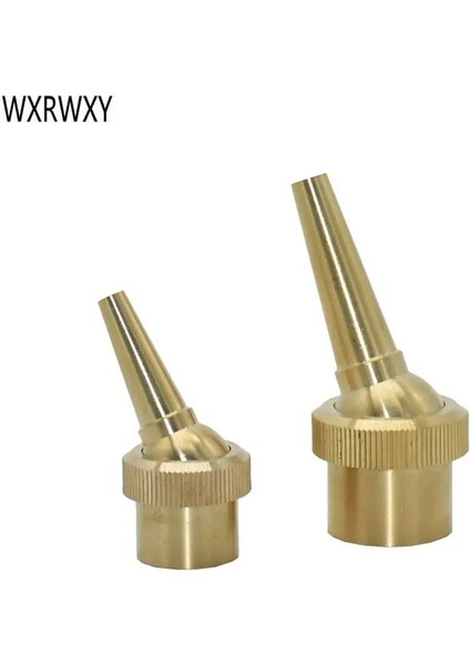 1 Inç Tarzı Kadın Çeşmesi Nozulları Pirinç Dekoratif Su Çeşmeleri Bahçe Su Çeşmesi Gölet Ayarlanabilir 1 Adet (Yurt Dışından) fırsatları