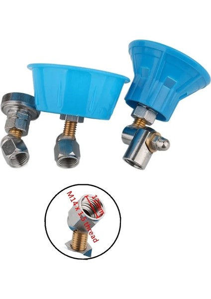 A-5 Delik Stili Yüksek Basınçlı Tarımsal Su Püskürtücü Nozul Pestisit Rüzgar Geçirmez Mist Nozzle Bahçe Sulama Atomize Sprinkler (Yurt Dışından) fiyatları