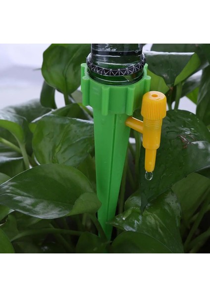 Gri 6 Adet Tarzı Pcs Damla Sulama Sistemi Bitkiler Için Otomatik Sulama Başağı Bahçe Sulama Sistemi Sulama Sistemi Sera (Yurt Dışından) fırsatları