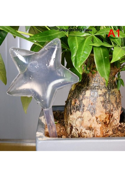 Resim Stili Olarak Otomatik Damla Sulama Sistemi Kuş Şekli Otomatik Sulama Başak Bitkiler Çiçek Kapalı Ev Sulukları Şişe Kendinden Sulama (Yurt Dışından) modelleri