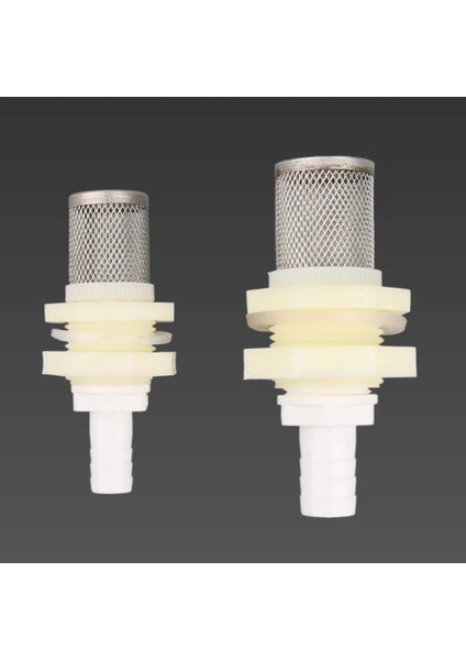 1L2-10MM Stili 1 Adet mm Su Tankı Konektörü Filtreli Akvaryum Balıkları Tankı Adaptörü Bahçe Sulama Suyu Filtresi (Yurt Dışından) fiyatları