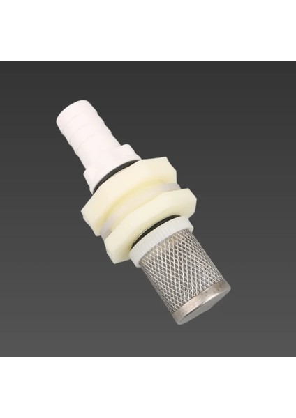 1L2-10MM Stili 1 Adet mm Su Tankı Konektörü Filtreli Akvaryum Balıkları Tankı Adaptörü Bahçe Sulama Suyu Filtresi (Yurt Dışından) fırsatları