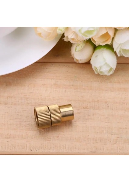 5 Adet Yeni Ayarlanabilir Pirinç Atomize Püskürtücü Çim Bahçe Yağmurlama Başlıkları Soğutma Sisleme Buğulanma Nozulları Bahçe Fıskiyesi (Yurt Dışından) fırsatları