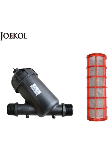 Filtre Öğesi 3 Stili Bahçe Sulama Metal Net Filtre Ekranı I Mesh Elek Filtresi Bahçecilik Tarımsal Sulama Filtresi (Yurt Dışından) modelleri