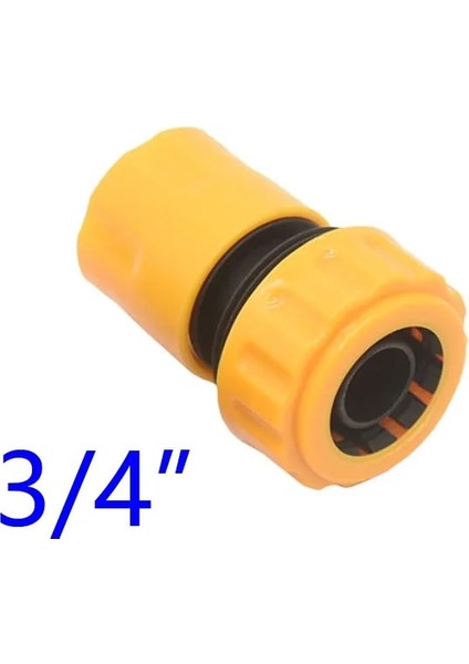 1ı2 x B Stili Inç Bahçe Hortumu Hızlı Bağlantı Su Durdurucu Bağlantı Bahçe Su Hortumu Su Tabancası Bağlantısı (Yurt Dışından) fiyatları