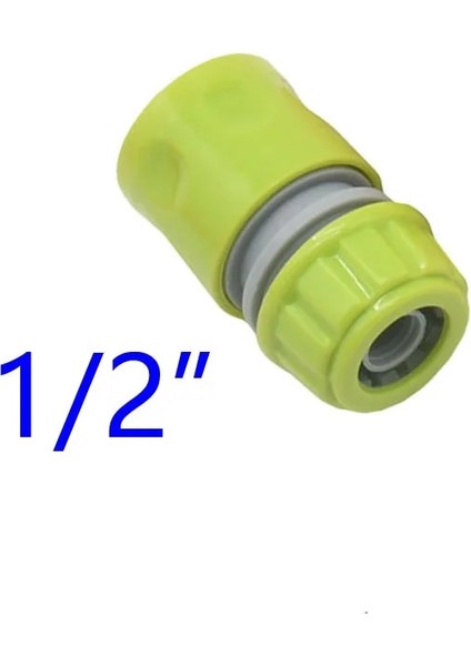 1ı2 x B Stili Inç Bahçe Hortumu Hızlı Bağlantı Su Durdurucu Bağlantı Bahçe Su Hortumu Su Tabancası Bağlantısı (Yurt Dışından) modelleri