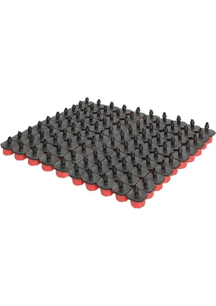 Inç Ayarlanabilir Mikro Akış Damlatıcı Damla Başlığı Su Damlalığı Bahçe Sulama Misting Su Damlalığı Mikro Damlatıcı (Yurt Dışından)