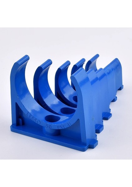 20MM Tarzı 10 Parça 5-Mm Pvc Boru Kelepçesi Bahçe Su Bağlantı Elemanları Sulama Ek Parçaları Sabit U-Tipi Su Borusu Kelepçe Kelepçe Kayışı (Yurt Dışından) indirimleri