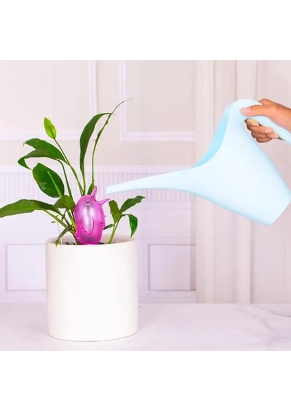 Bir Stil Artefakt Tembel Çiçekler Damla Sulama Etli Sulama Kuş Akıllı Sulama Sulama Akıllı Damla Çiçek Ev T4I5 (Yurt Dışından) fiyatları