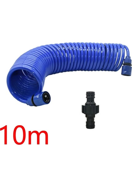15-B Tarzı Esnek Araba Yıkama Sihirli Hortum Bahçe Eva Yaylı Tüp Çiçek Çim Sulama Için Genişletilebilir Su Tabancası Hortumu (Yurt Dışından) fırsatları
