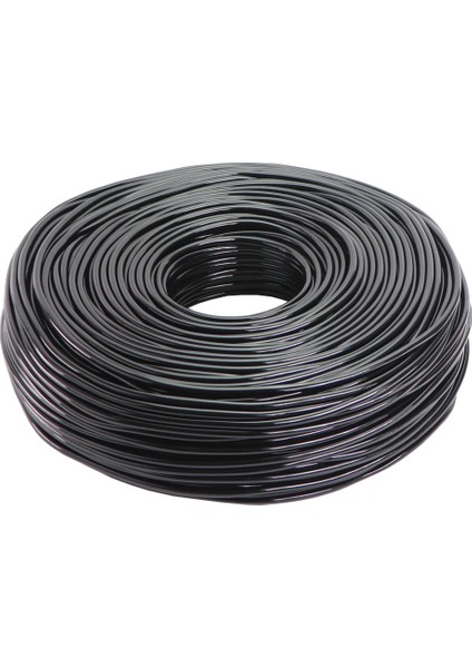 20 M Stili Sulama Pvc Hortum '' Sulama Tüpü Bahçe Sera Tesisi Çiçek Sprinkler Musluk Bağlantılı Mikro Dre (Yurt Dışından) fiyatları