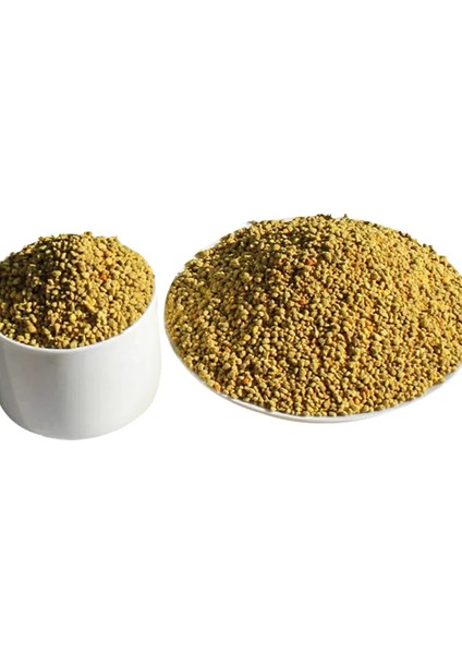 Yüksek Li 500G Besleme Arı Poleni Arıcılık Ürünleri Besleme Arılar Için Doğal Polen (Yurt Dışından)