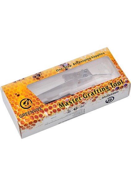 2 Adet Royaljelly Kalem Stili Arıcılık Kraliçe Yetiştirme Aleti Kraliçe Arı Aşılama Aleti Kraliçe Kafesi Işaretleme Kafesi Kraliçe Yakalayıcı (Yurt Dışından) fırsatları