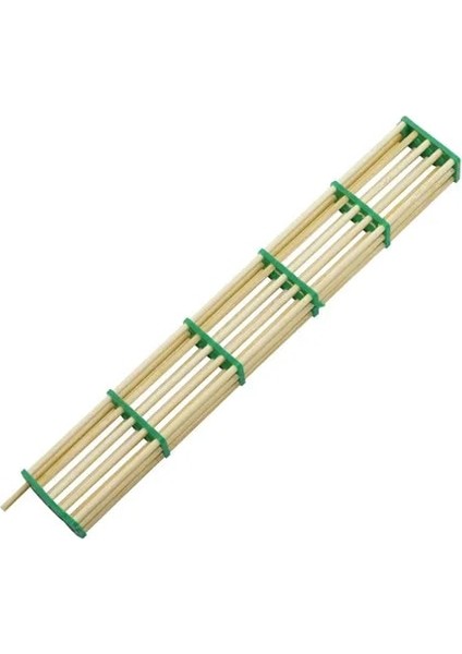 Bambu Tarzı Bambu Kraliçe Kafes Arıcılık Arı Besleme Yeni Ekipman (Yurt Dışından)