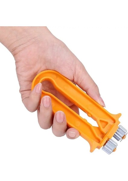 1 Adet Kraliçe Kafes Stili Arıcılık Arı Tel Kablo Gergi Crimper Çerçeve Kovan Arı Aracı Yuva Kutusu Sıkı Iplik Tel Arı Kovanı Arıcılık Ekipmanları 1 Adet (Yurt Dışından)