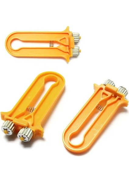 1 Adet Kraliçe Kafes Stili Arıcılık Arı Tel Kablo Gergi Crimper Çerçeve Kovan Arı Aracı Yuva Kutusu Sıkı Iplik Tel Arı Kovanı Arıcılık Ekipmanları 1 Adet (Yurt Dışından)