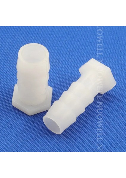 4mm Tarzı 20 Adet 200~OFE Boru Dikenli Tapa Sulama Suyu Besleme Sistemi Su Durdurucu Konnektör Tank Bağlantıları Plastik Hortum Uç Kapağı (Yurt Dışından) indirimleri