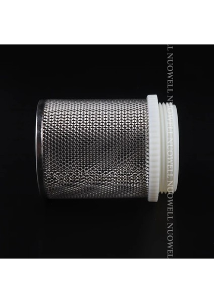 1l2 Inç Tarzı Net Filtre Bahçe Mikro Sulama Sulama Filtresi Pompa Koruması Paslanmaz Çelik Su Elek Süzgeç Boru Filtresi (Yurt Dışından) indirimleri