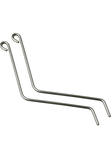Tek Yüzük Tarzı Çanta Arı Kovanı Yaylı Klips Bağlantı Elemanı Arıcılık Için Metal Ahşap Arı Kovanı Klipsleri (Yurt Dışından)