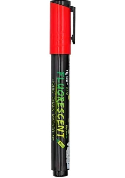 Kırmızı Stil 1 Adet Kraliçe Arı Marker Kalem Arılar Bal Arısı Işaretleme Fosforlu Kalem Arıcılık Ekipmanları Paintbrush Aracı (Yurt Dışından)