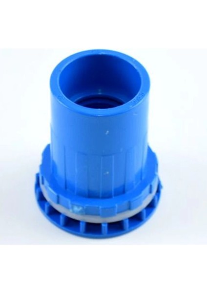 Iç Çap 25MM Stili 5 Adet 1-~50MM Pvc Doğrudan Konnektörler Akvaryum Balık Tankı Drenaj Giriş Çıkış Bağlantıları Bahçe Sulama Plastik Taşma Borusu (Yurt Dışından) indirimleri