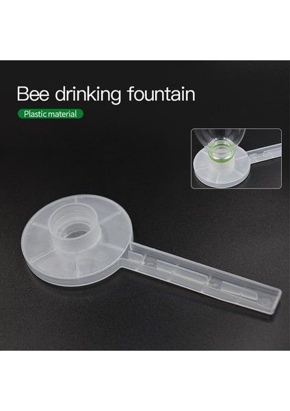 Beetolastic Arı Kovanı Arıcı Arı Besleyici Su Içecek Besleme Çeşmeleri Arıcılık Arıcılık Araçları (Yurt Dışından)