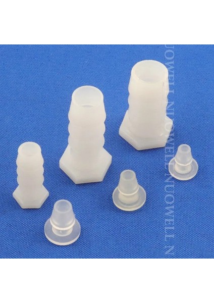 10 mm Tarzı 100 Adet 200~OFE Boru Dikenli Tapa Sulama Suyu Besleme Sistemi Su Durdurucu Konnektör Tank Bağlantıları Plastik Hortum Uç Kapağı (Yurt Dışından) fırsatları