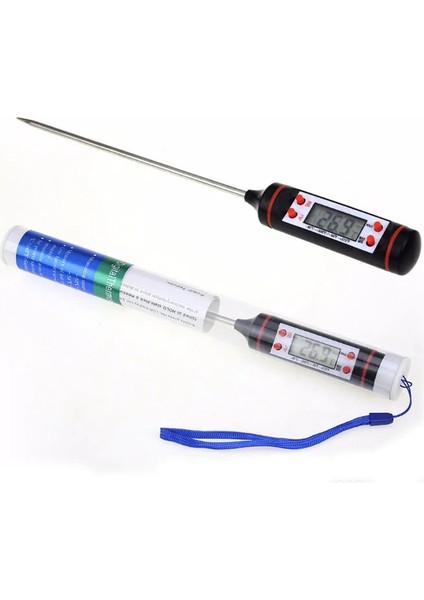 1 Adet Termometre Stili 1 Takım Mini Elektrikli Isıtıcı Soba Balmumu Eritme Potası ile Mum Yapımı Balmumu Eritici Balmumu Isıtıcı Balmumu Erime Dıy Mum (Yurt Dışından)