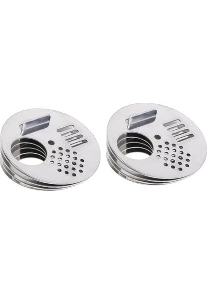 Metal Dayanıklı Arıcılık Giriş Kapısı Arı Kovanı Nuc Kutusu Petek Girişi (Yurt Dışından)
