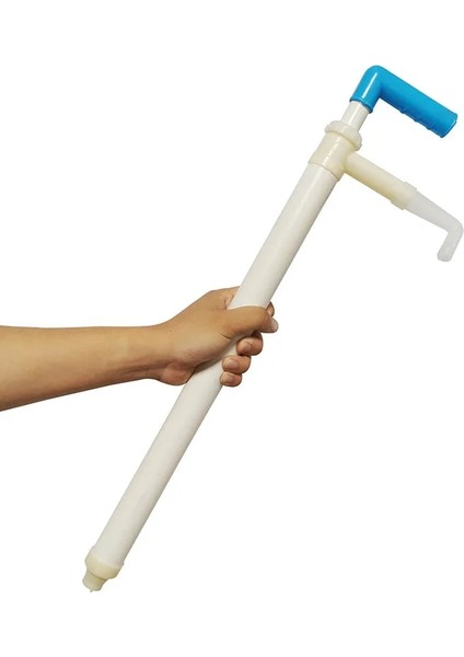 1 Adet Stil Uzunluk 56.5cm Arıcılık Bal Dolum Makinası Aletleri Plastik Pompalama Balı Tahliye Küçük Makina Kullanımı Kolay Bal Aletleri (Yurt Dışından) fiyatları