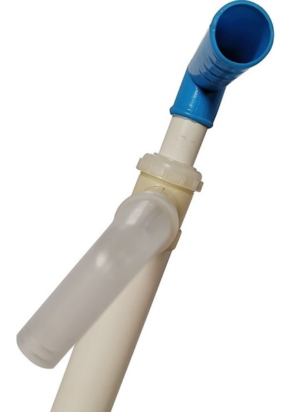 1 Adet Stil Uzunluk 56.5cm Arıcılık Bal Dolum Makinası Aletleri Plastik Pompalama Balı Tahliye Küçük Makina Kullanımı Kolay Bal Aletleri (Yurt Dışından) fırsatları